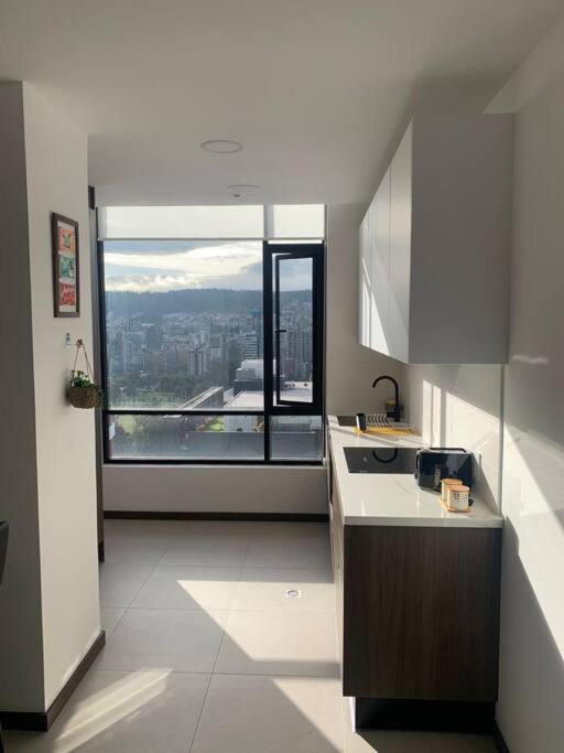 Confort suite La Carolina