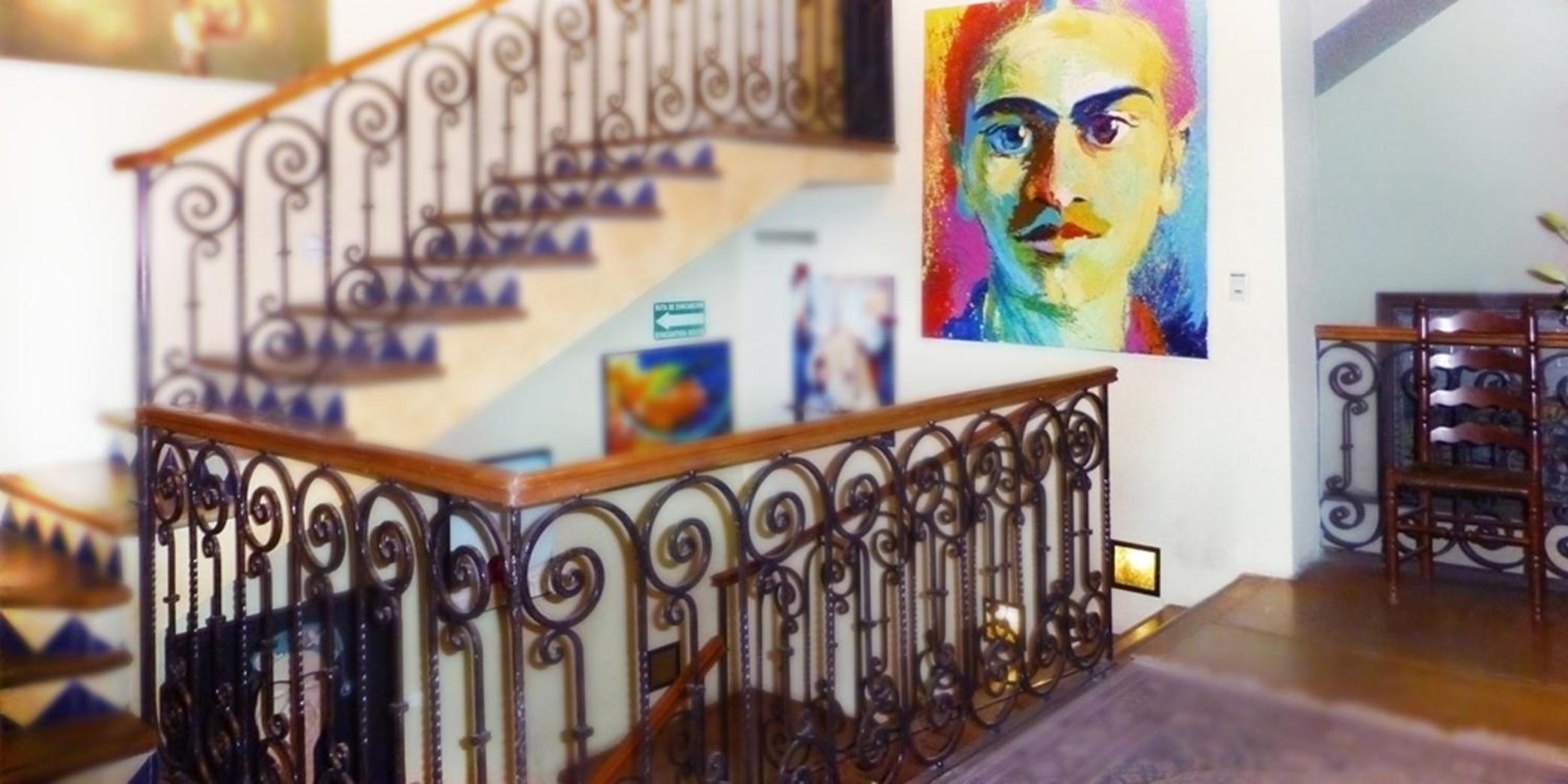 La Perla Hotel Boutique B&B
