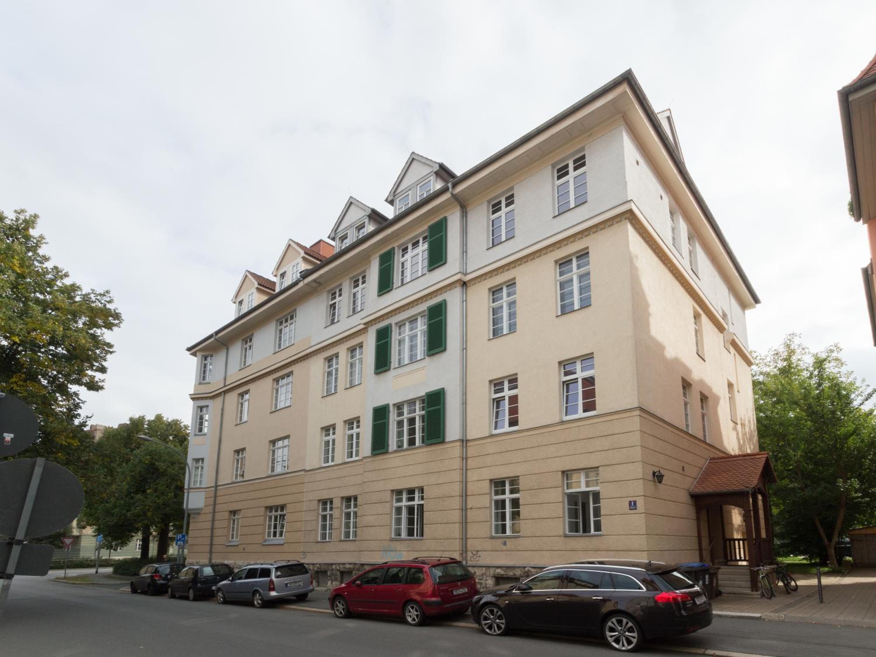 building