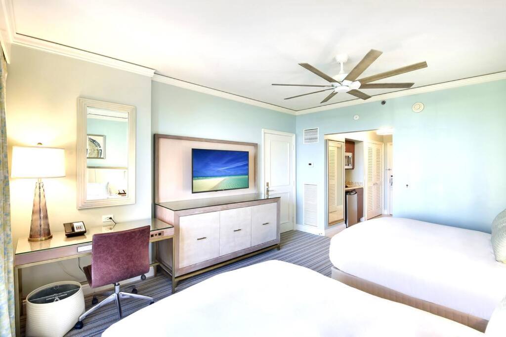 Stunning Studio Apartment Located at the Ritz Carlton-Key Biscayne photo 2