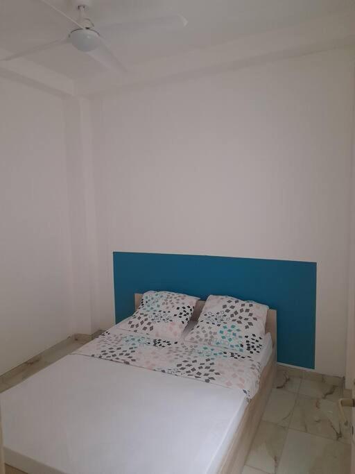 Appartement T3 Cœur De Ville Patio