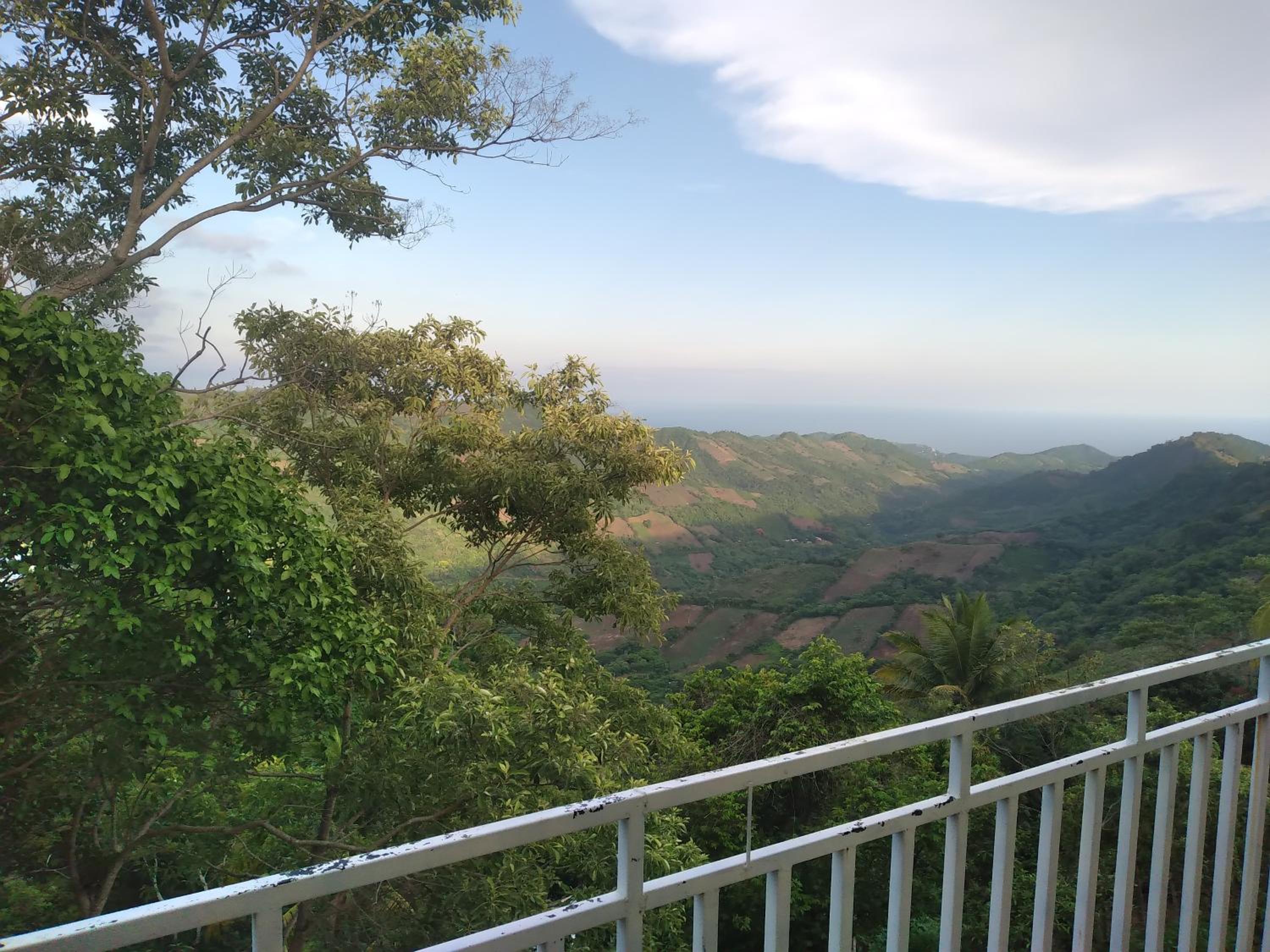 Casa Gonzalez view 2