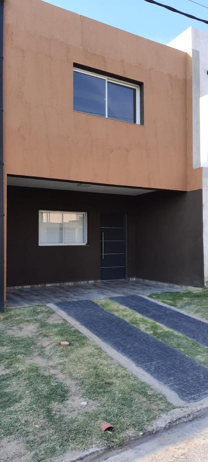 Casita Moderna confortable para 6 personas