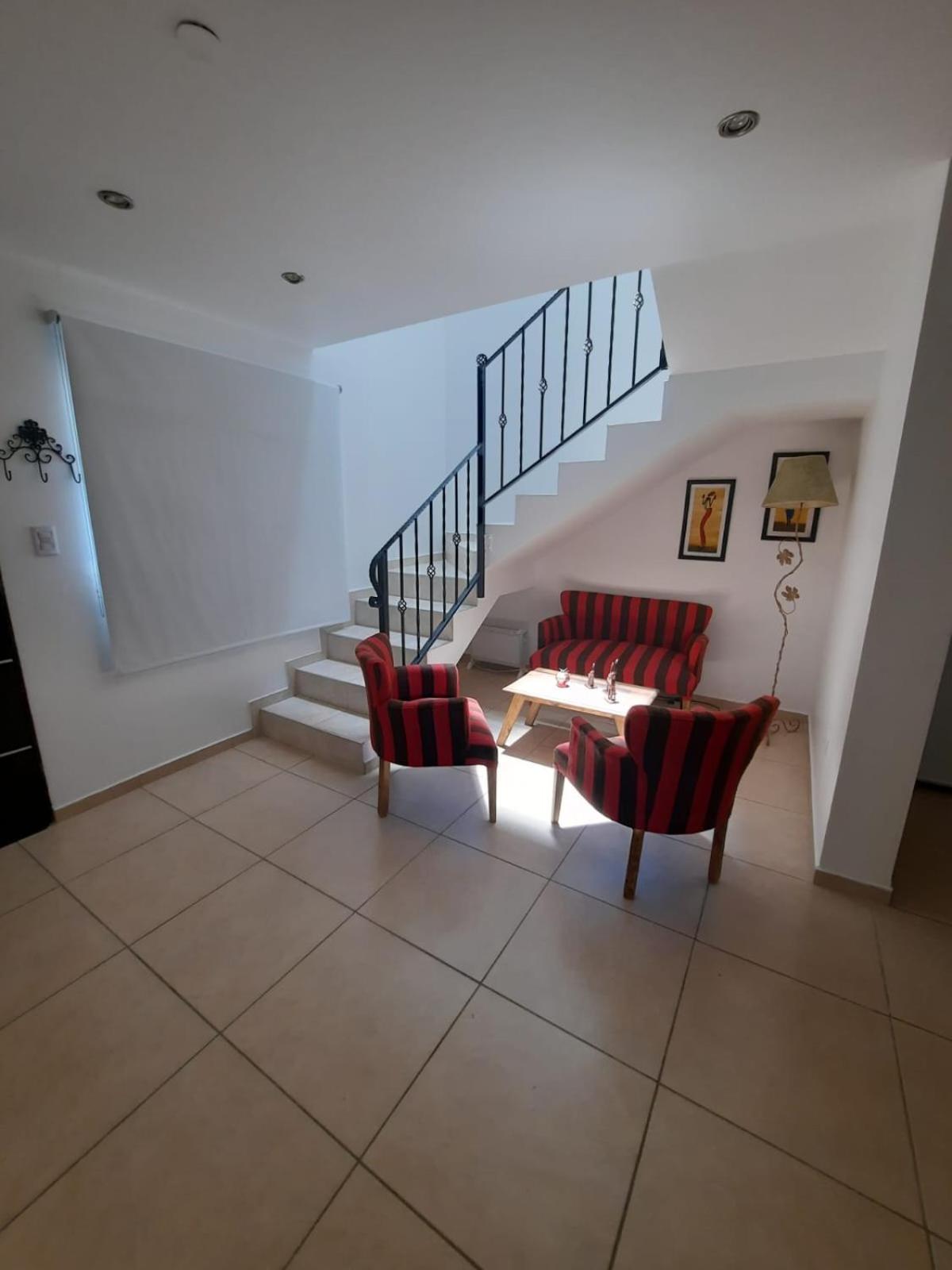 Casita Moderna confortable para 6 personas