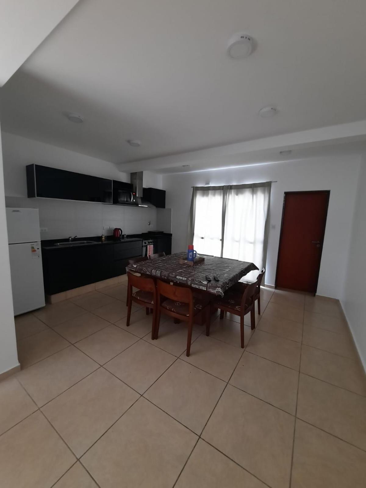 Casita Moderna confortable para 6 personas