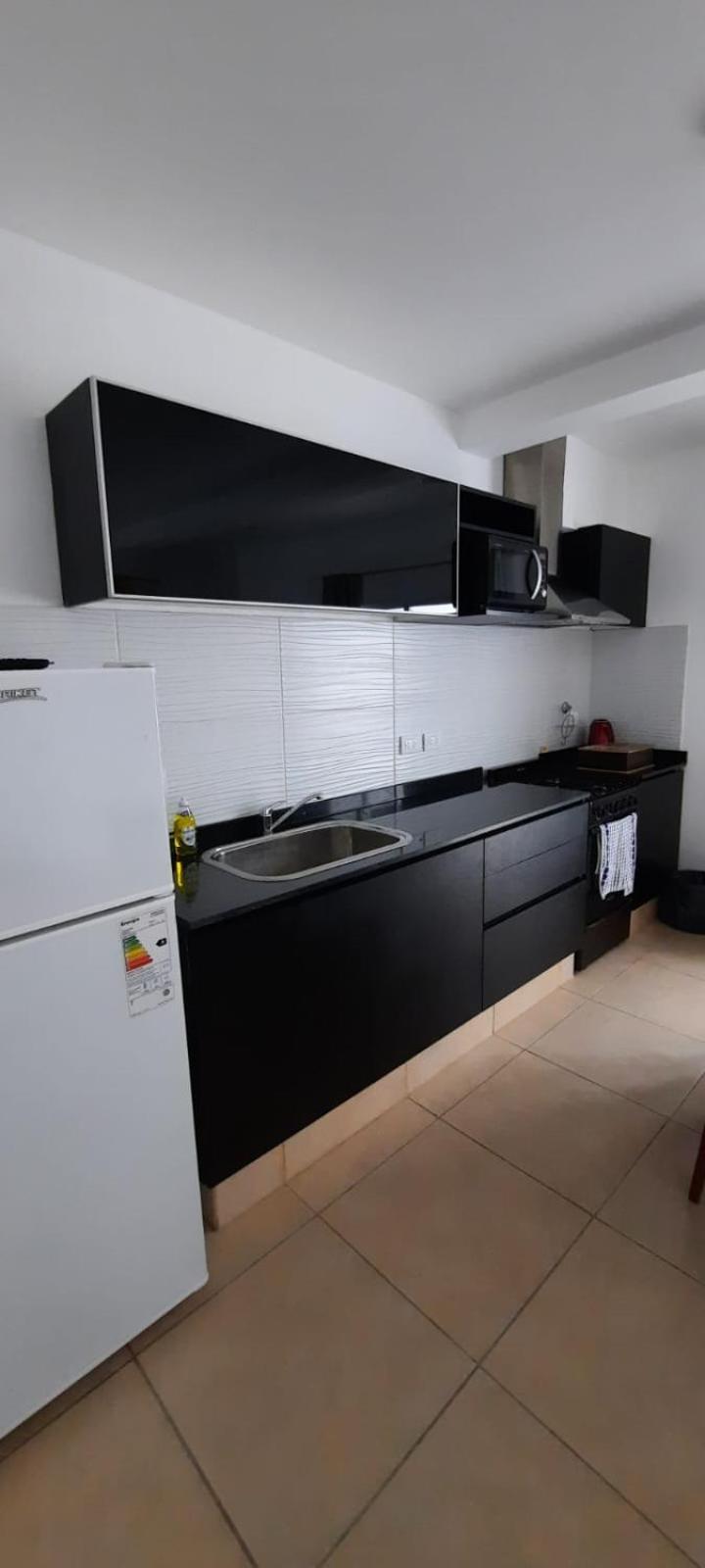 Casita Moderna confortable para 6 personas