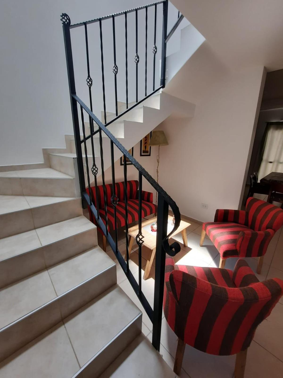 Casita Moderna confortable para 6 personas