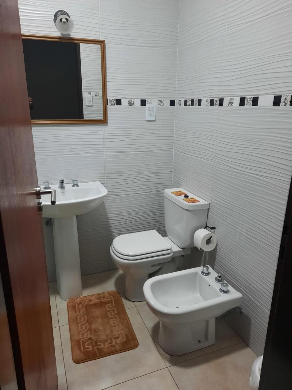 Casita Moderna confortable para 6 personas