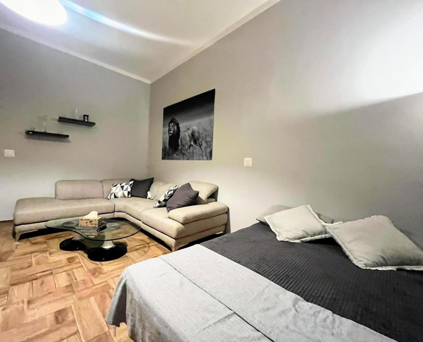 Karlín Apartmán