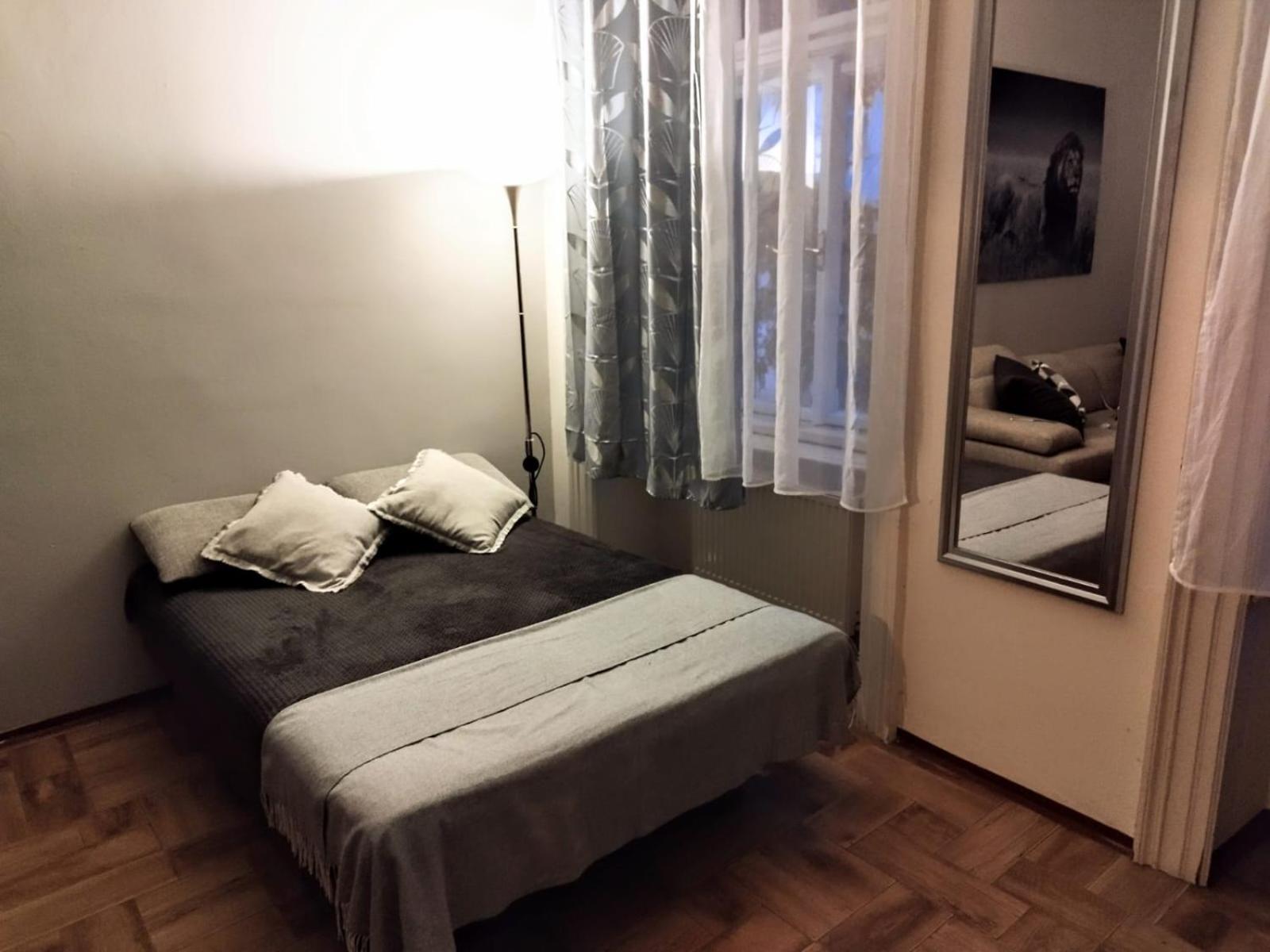 Karlín Apartmán