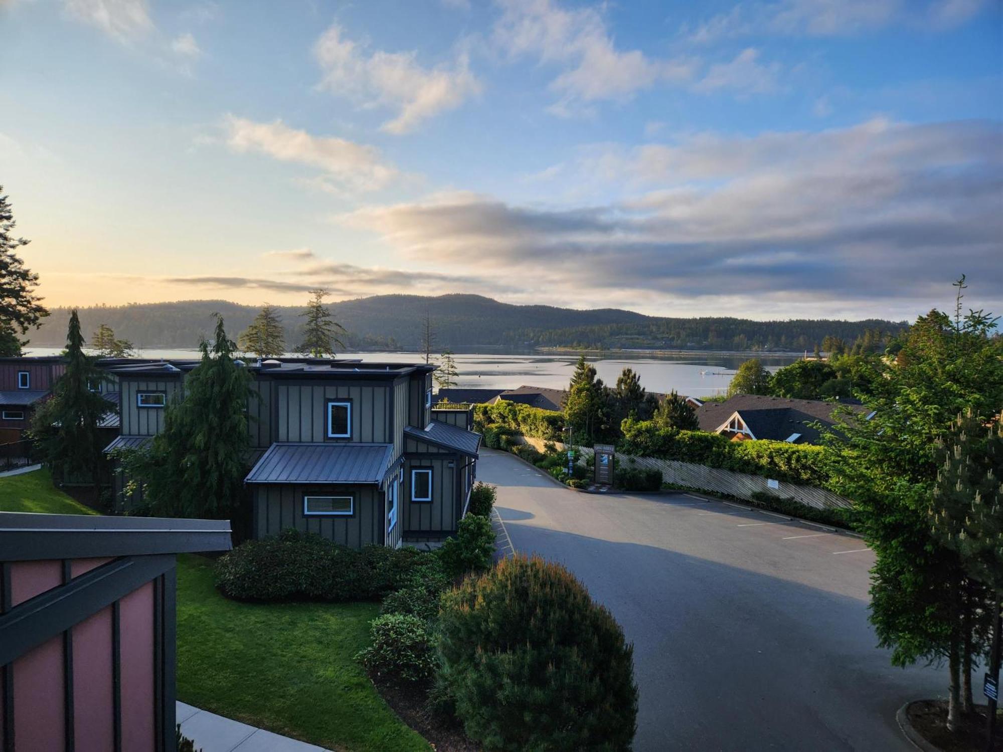 Sooke Vacations - Sheringham Townhouse - Sooke - Property Image 10