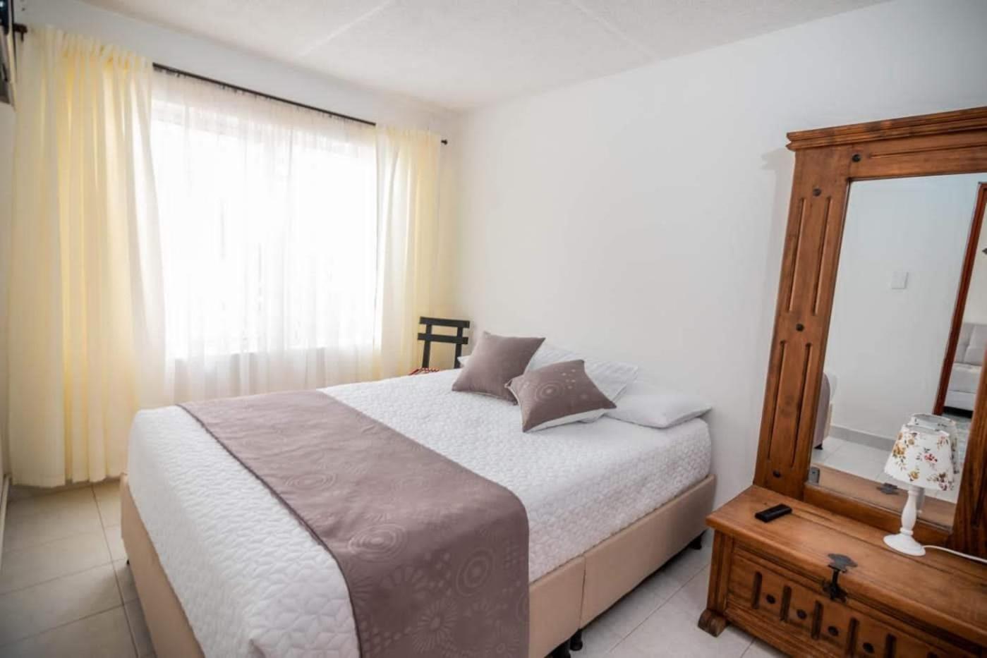 CASA SANTA CIRCASIA
