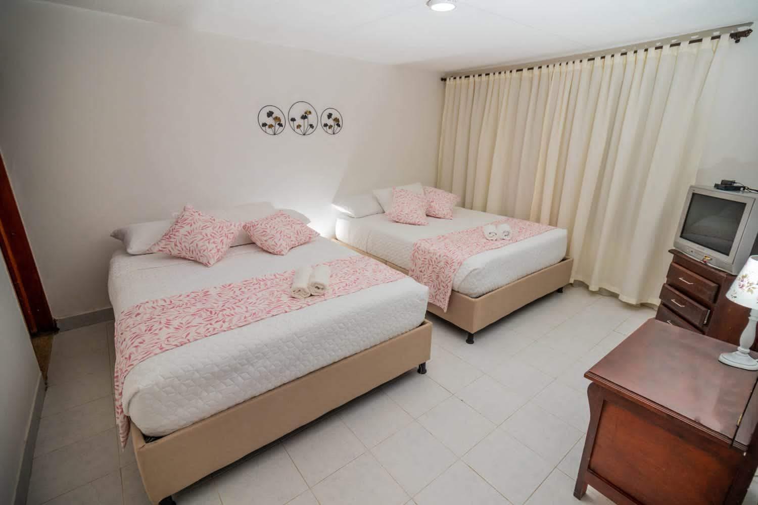 CASA SANTA CIRCASIA