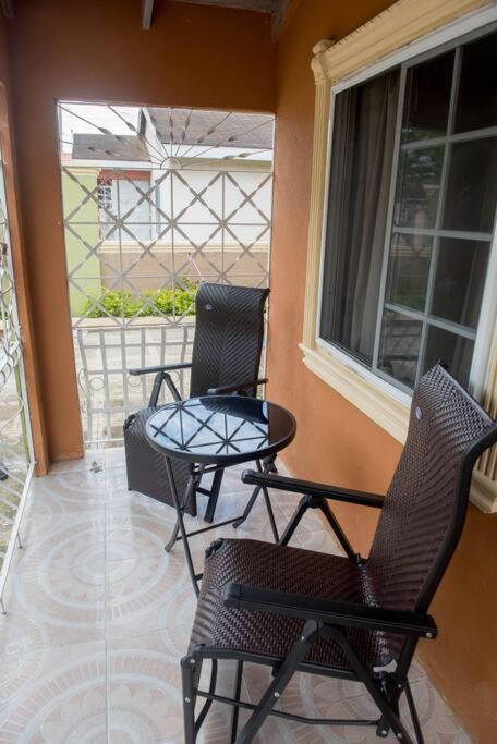 Montego Bay Island Home Near Beach airport view 5