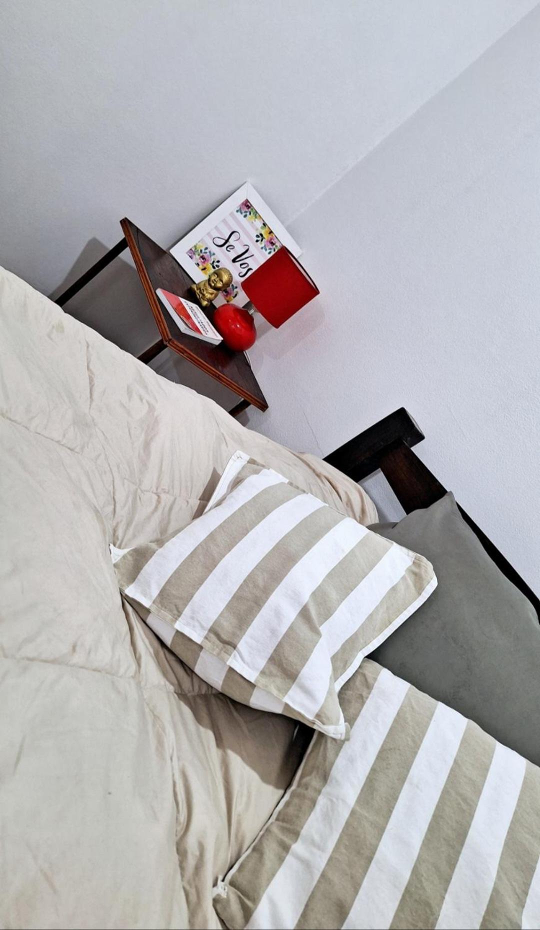 Departamento Vela Céntrico
