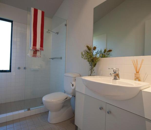Matilda I Private Properties