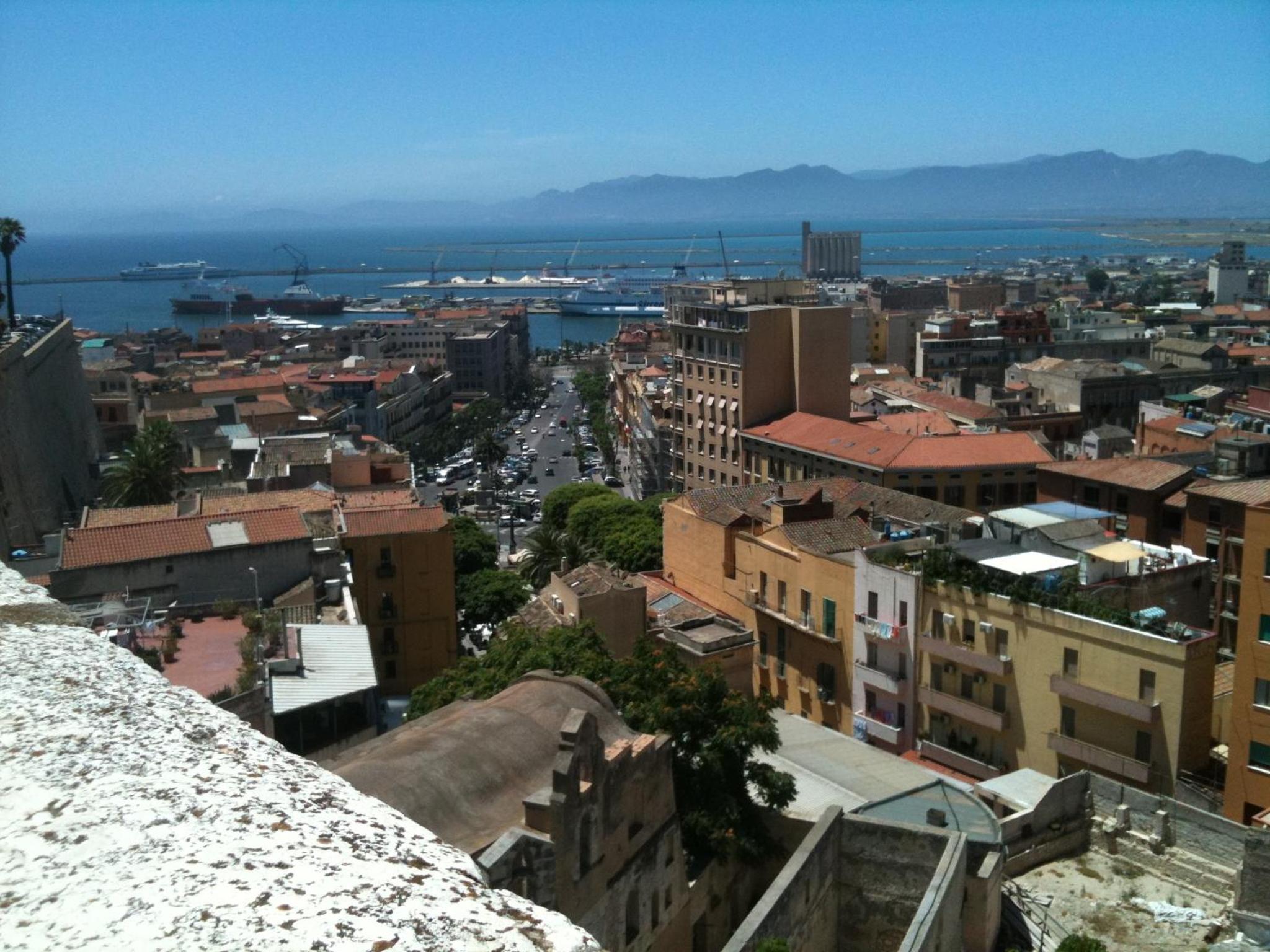 Le Torri