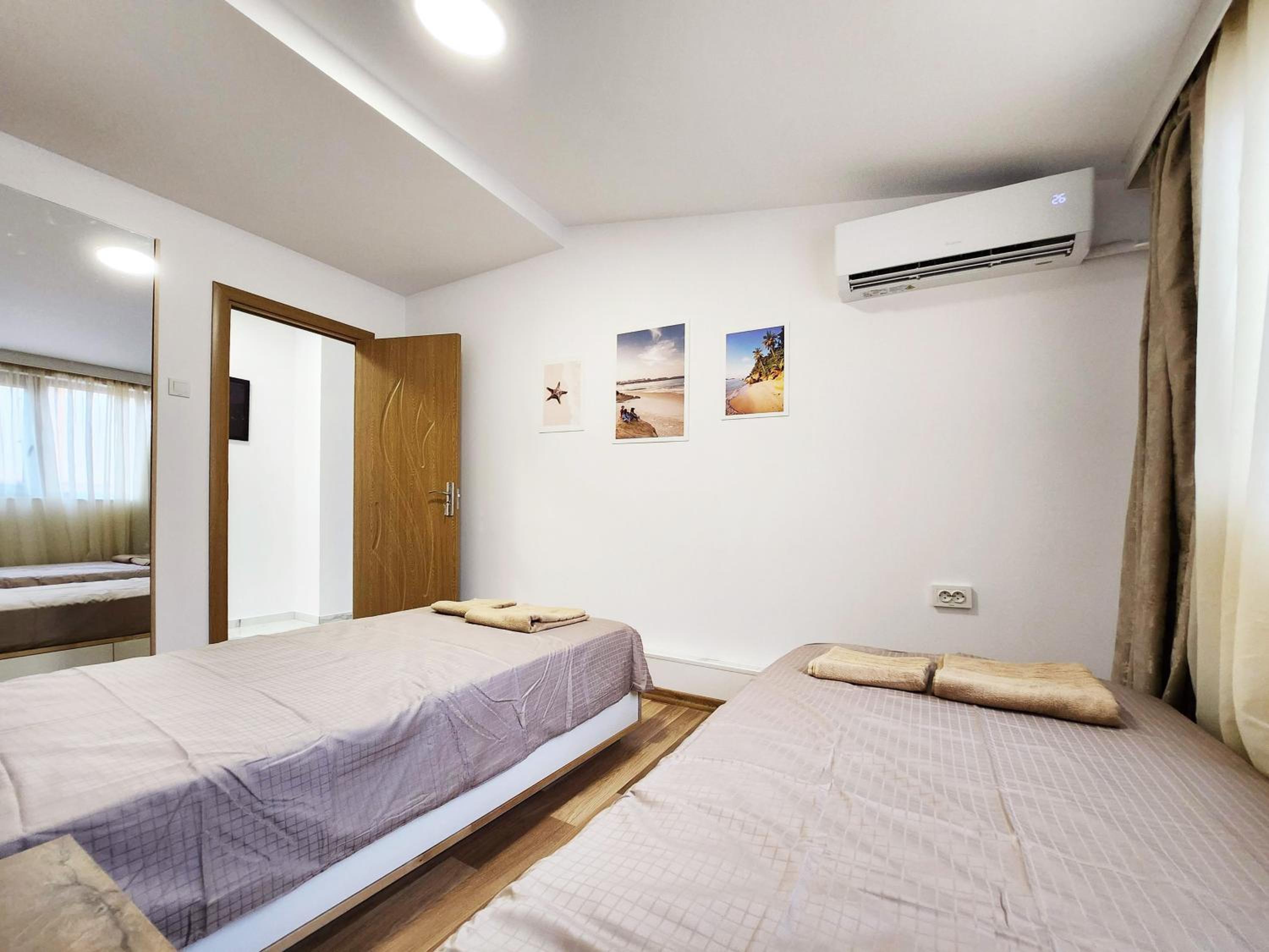 Sun-kissed Varna Getaway