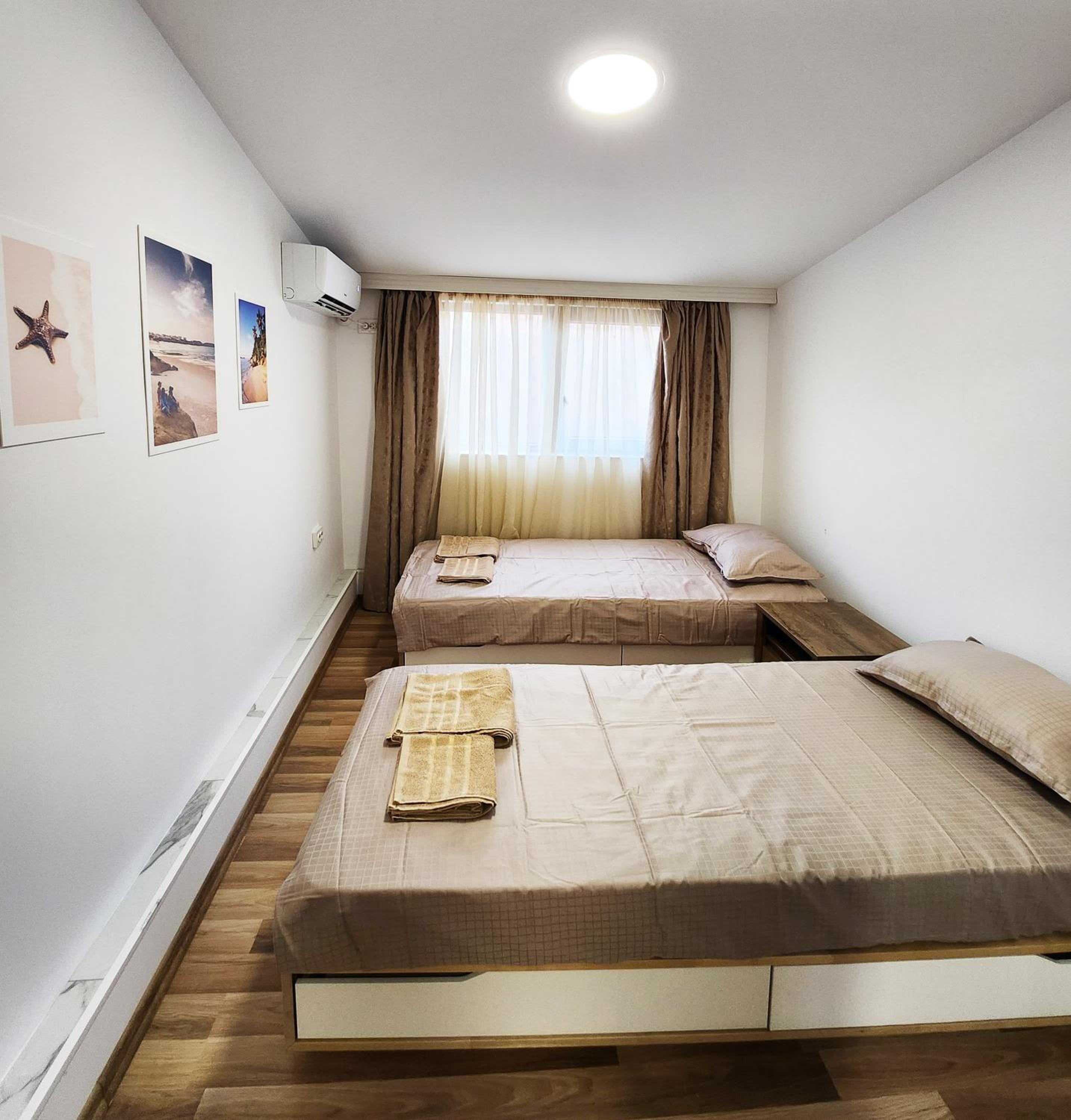 Sun-kissed Varna Getaway