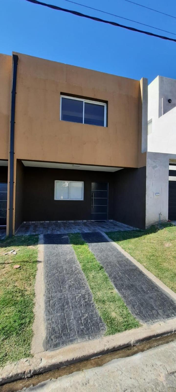 Casita Moderna confortable para 6 personas