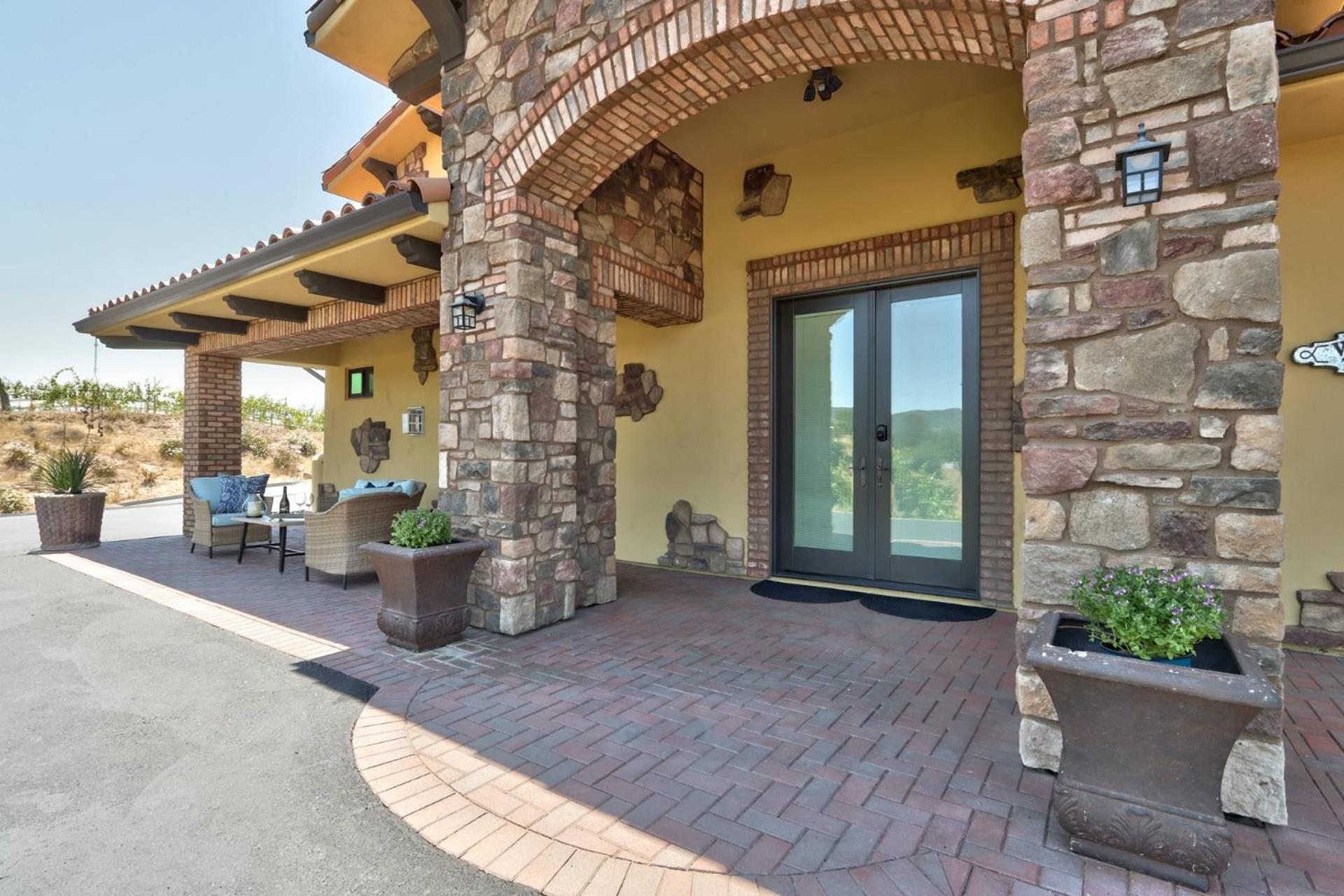 Hotel Bella Casa Di Vino - Villa - Image 1