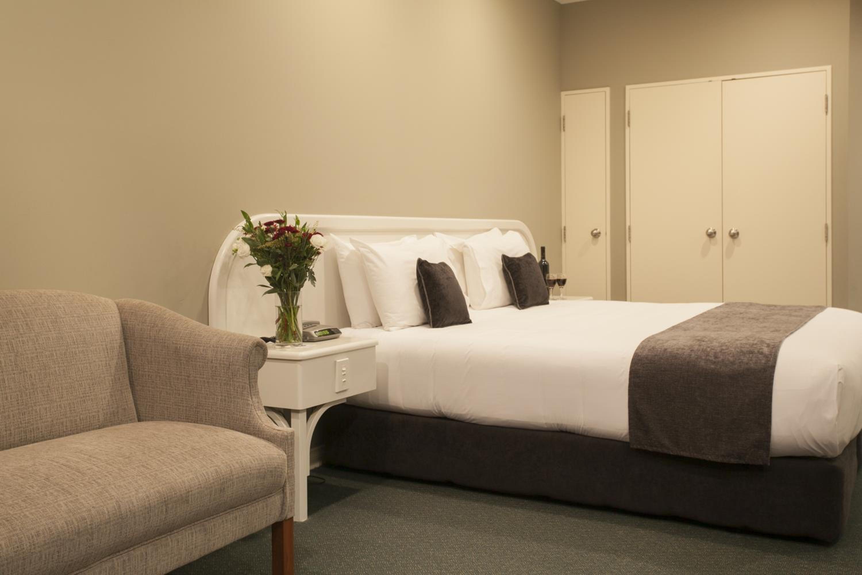 Cornwall Motor Lodge, photo 48