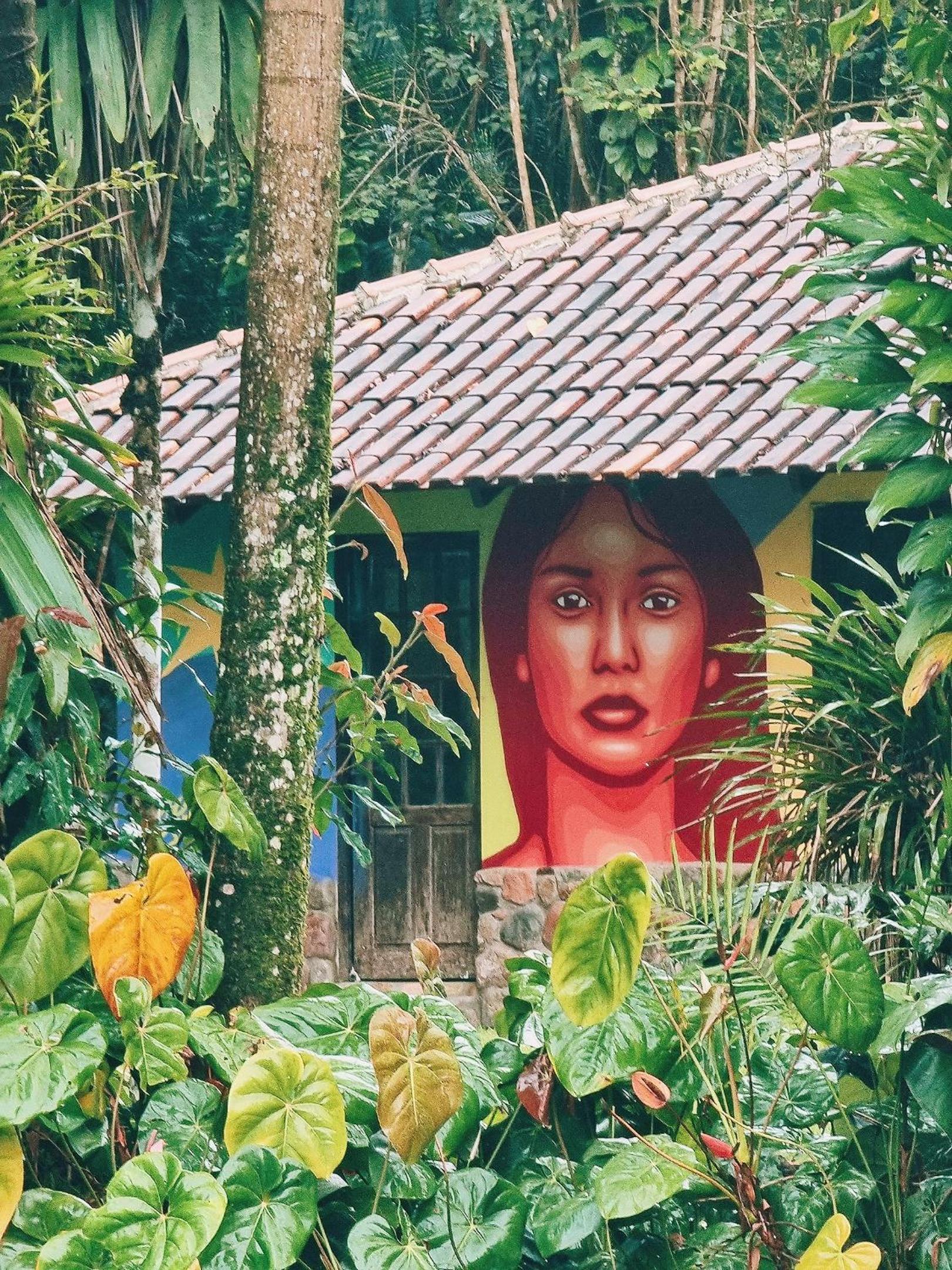 Pousada Jussara Cultural