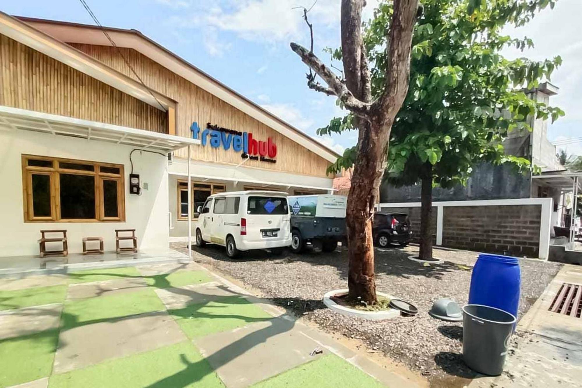 Sukawana Guest House Mitra RedDoorz