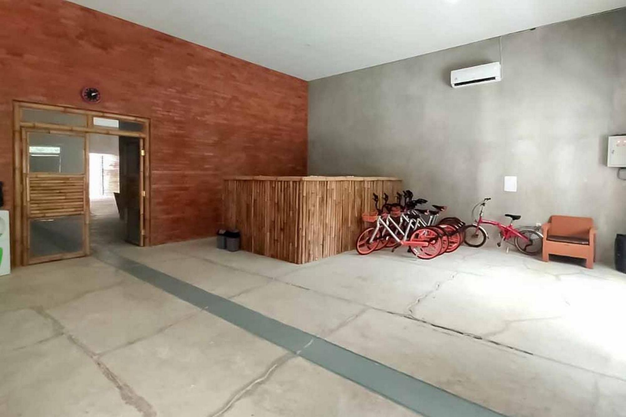 Sukawana Guest House Mitra RedDoorz