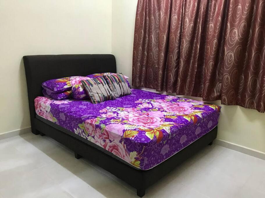 Hajjah Homestay Asun, Jitra-Changloon