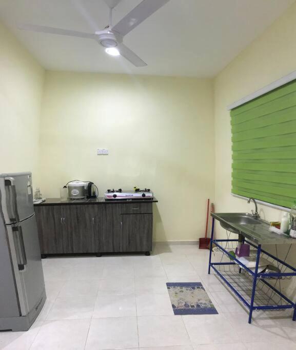 Hajjah Homestay Asun, Jitra, Alor Setar Kedah photo 4