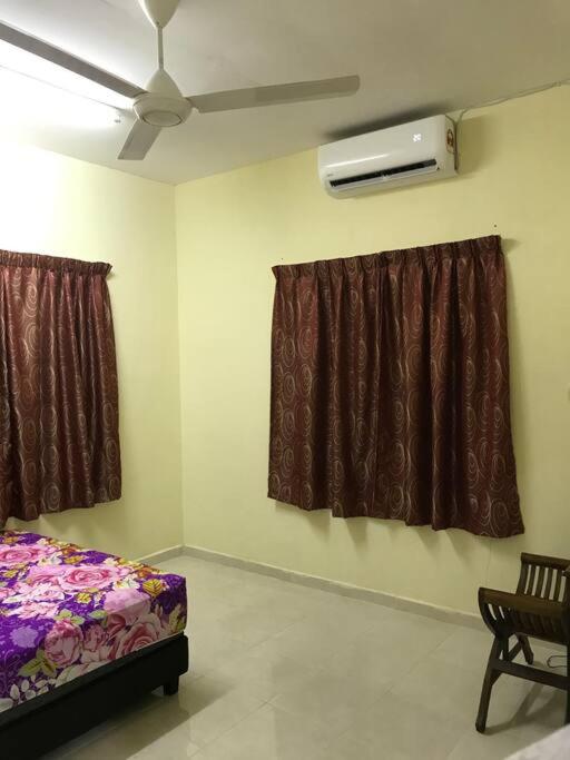 Hajjah Homestay Asun, Jitra, Alor Setar Kedah photo 5