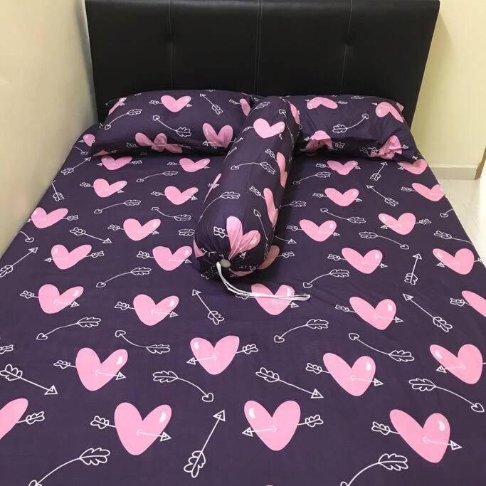 Hajjah Homestay Asun, Jitra, Alor Setar Kedah photo 8