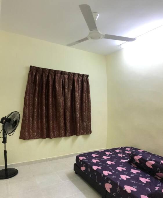 Hajjah Homestay Asun, Jitra-Changloon