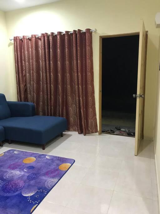 Hajjah Homestay Asun, Jitra-Changloon