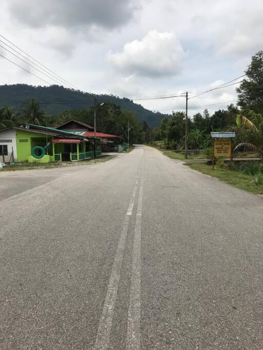Hajjah Homestay Asun, Jitra-Changloon