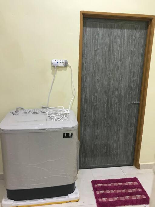Hajjah Homestay Asun, Jitra-Changloon