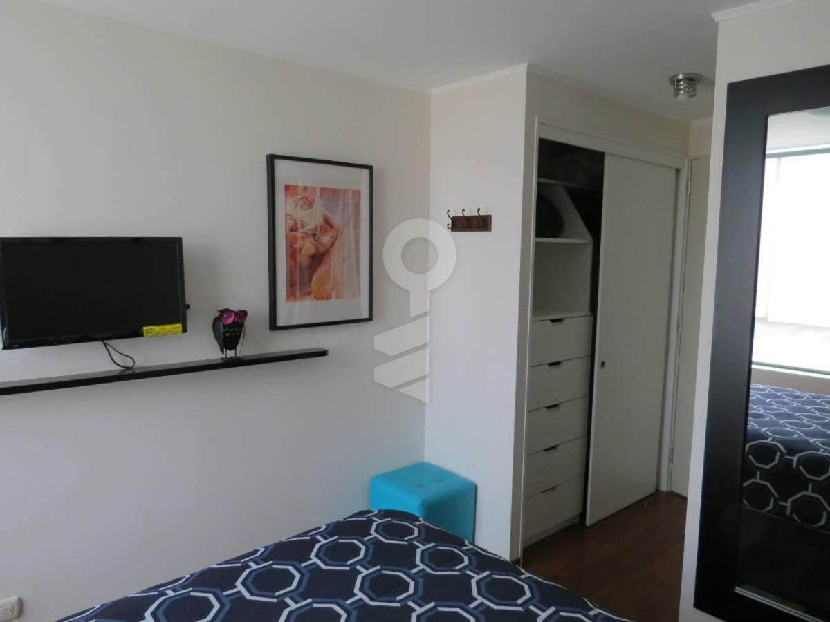 Temporal Apartment view 5