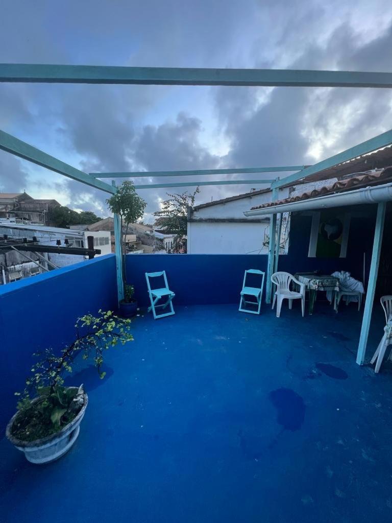 roof