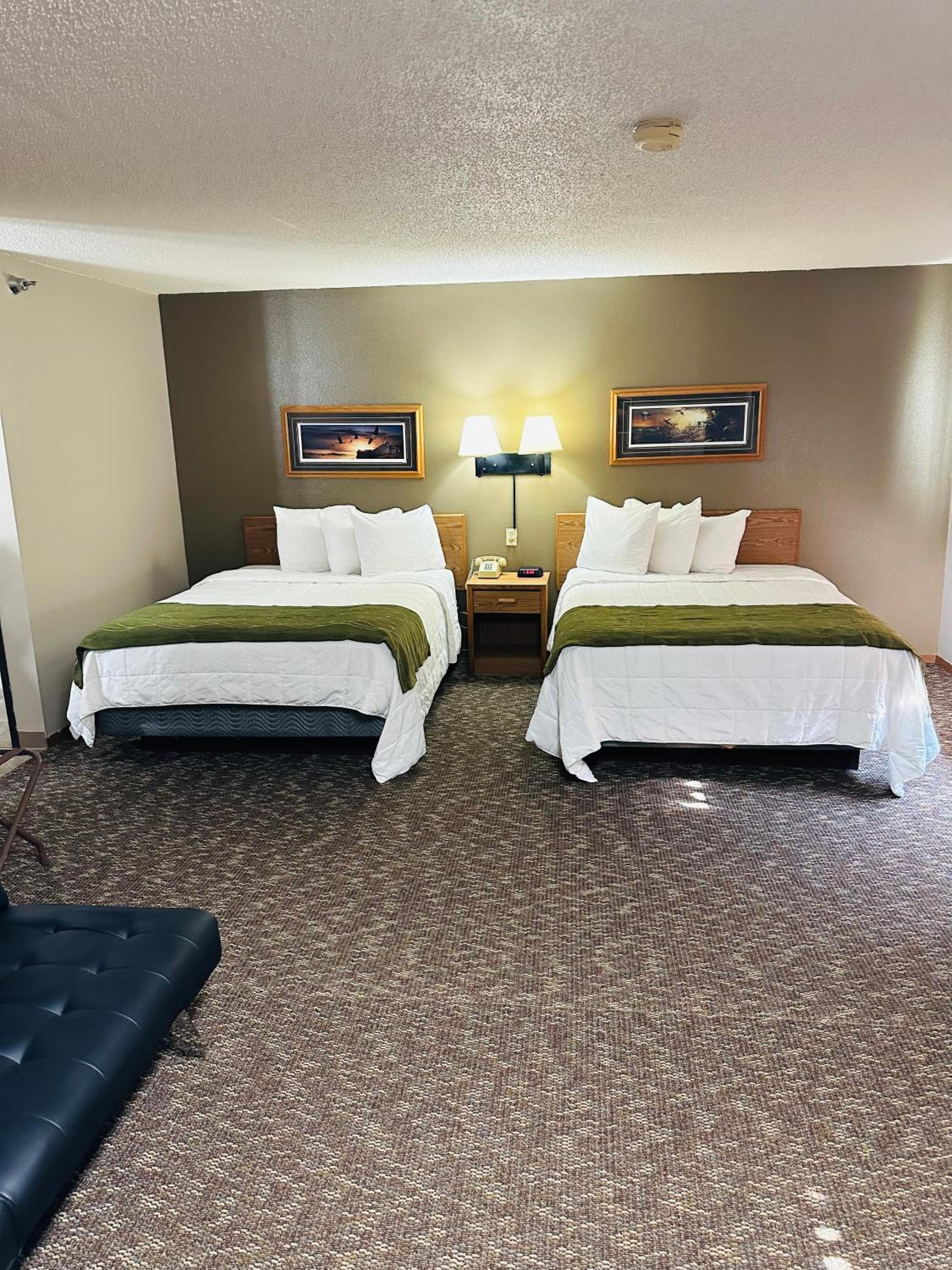 Arlington Inn