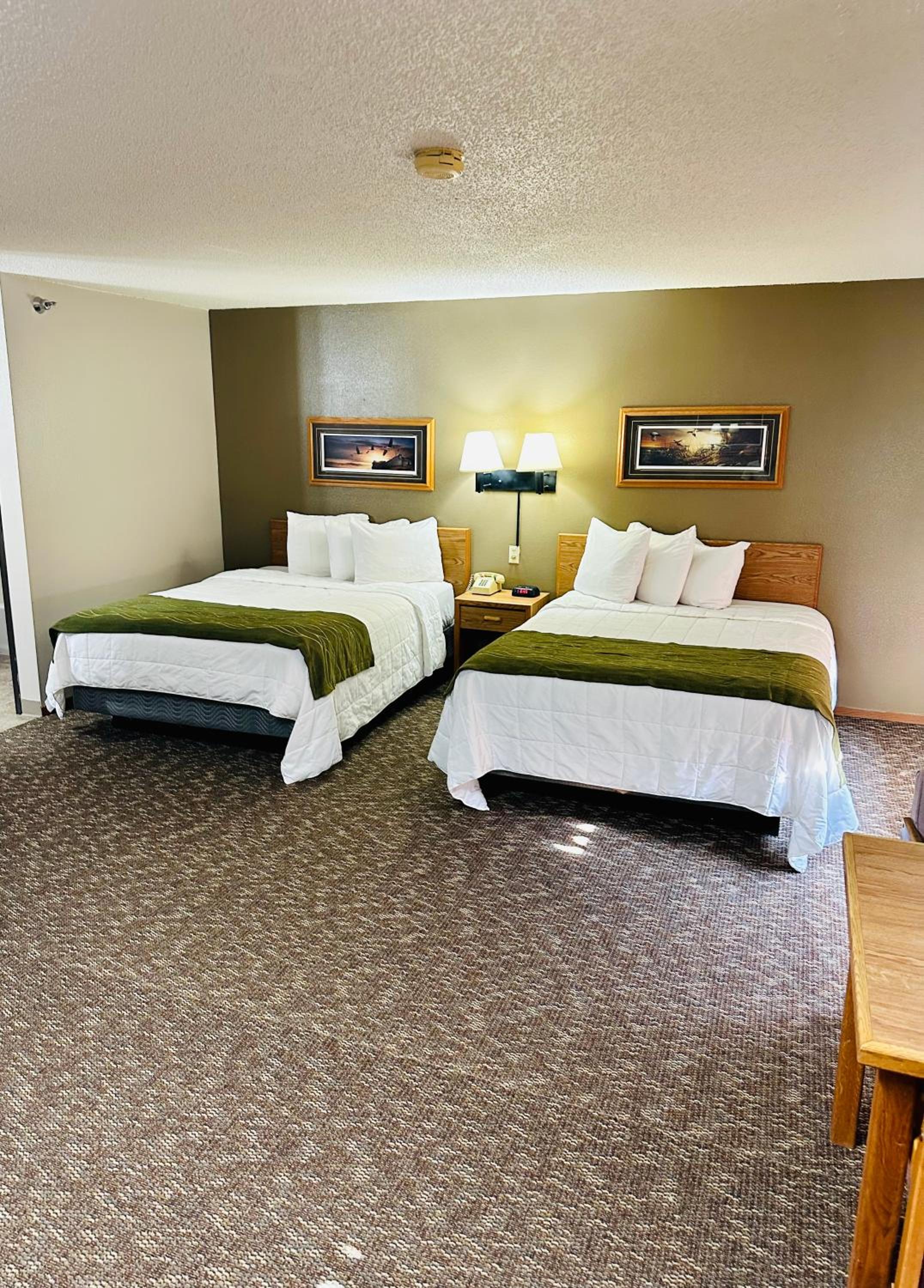 Arlington Inn