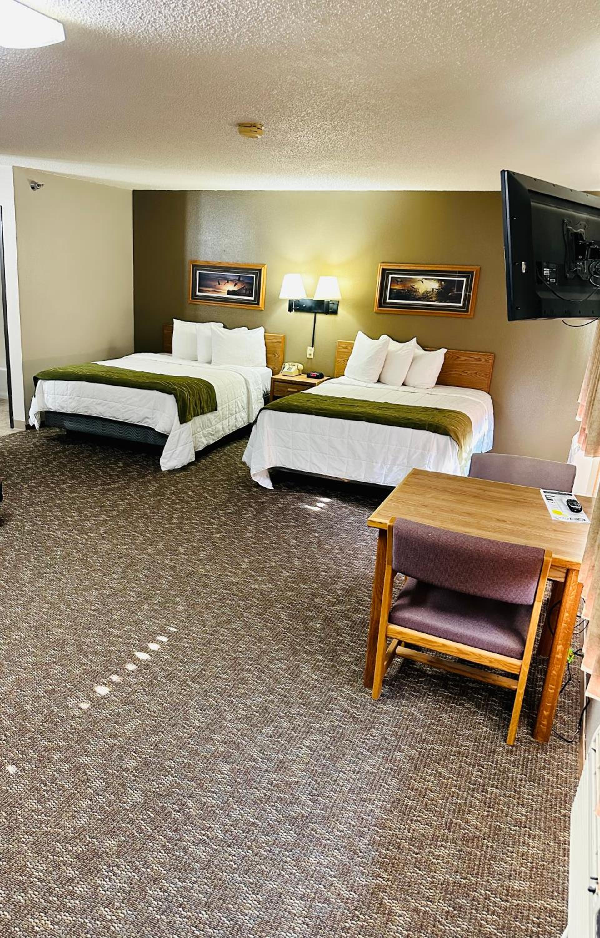 Arlington Inn
