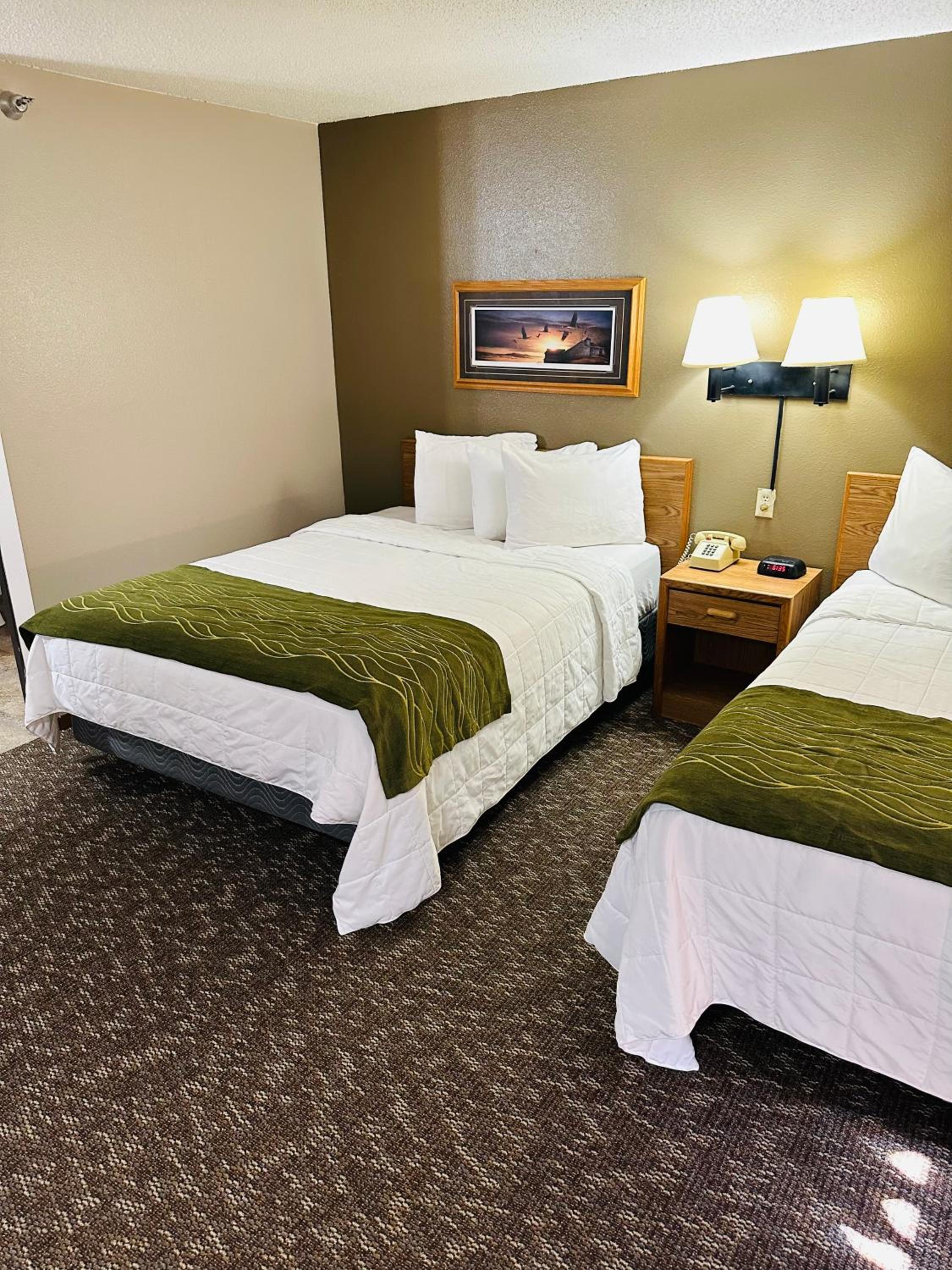 Arlington Inn
