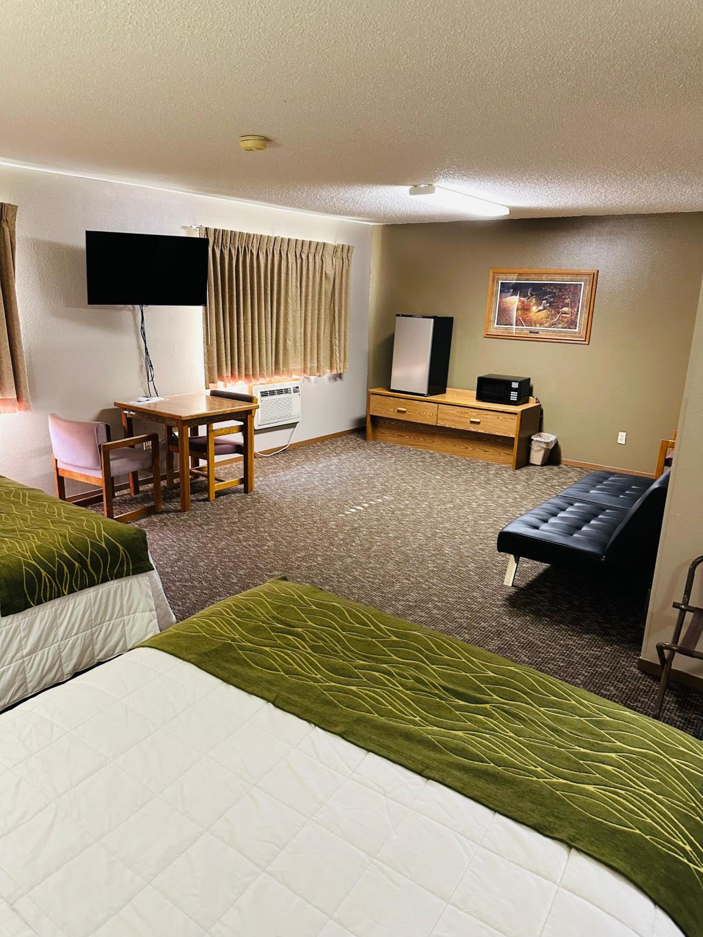 Arlington Inn