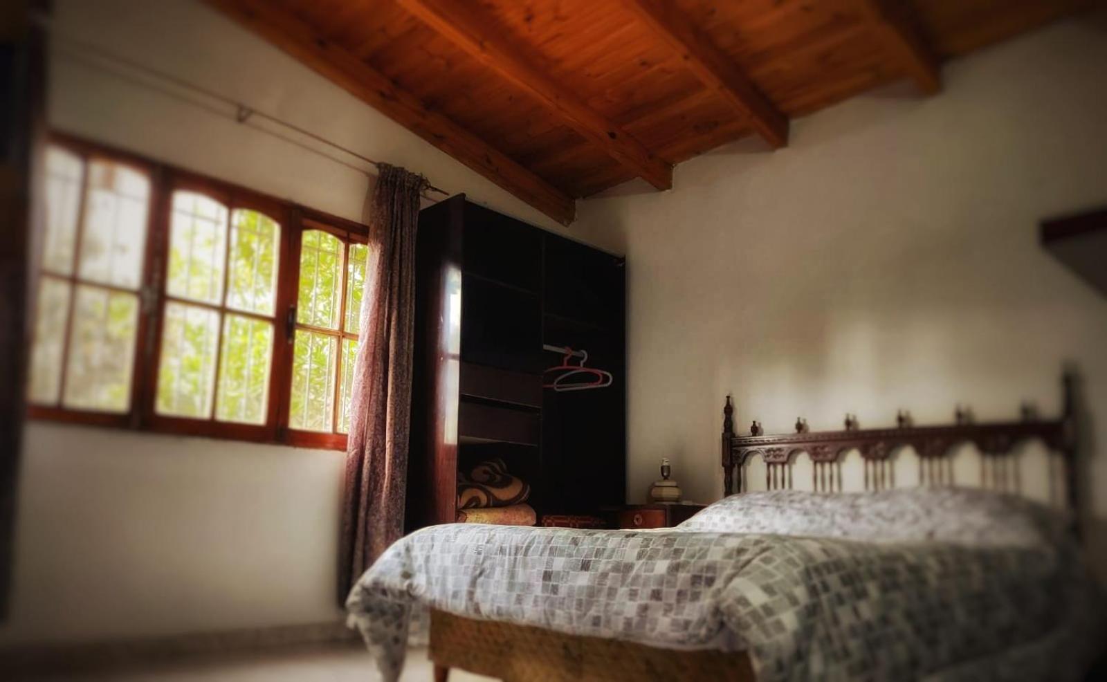 BONITA CASA en SAN RAFAEL MENDOZA a metros de LABERINTO DE BORGES