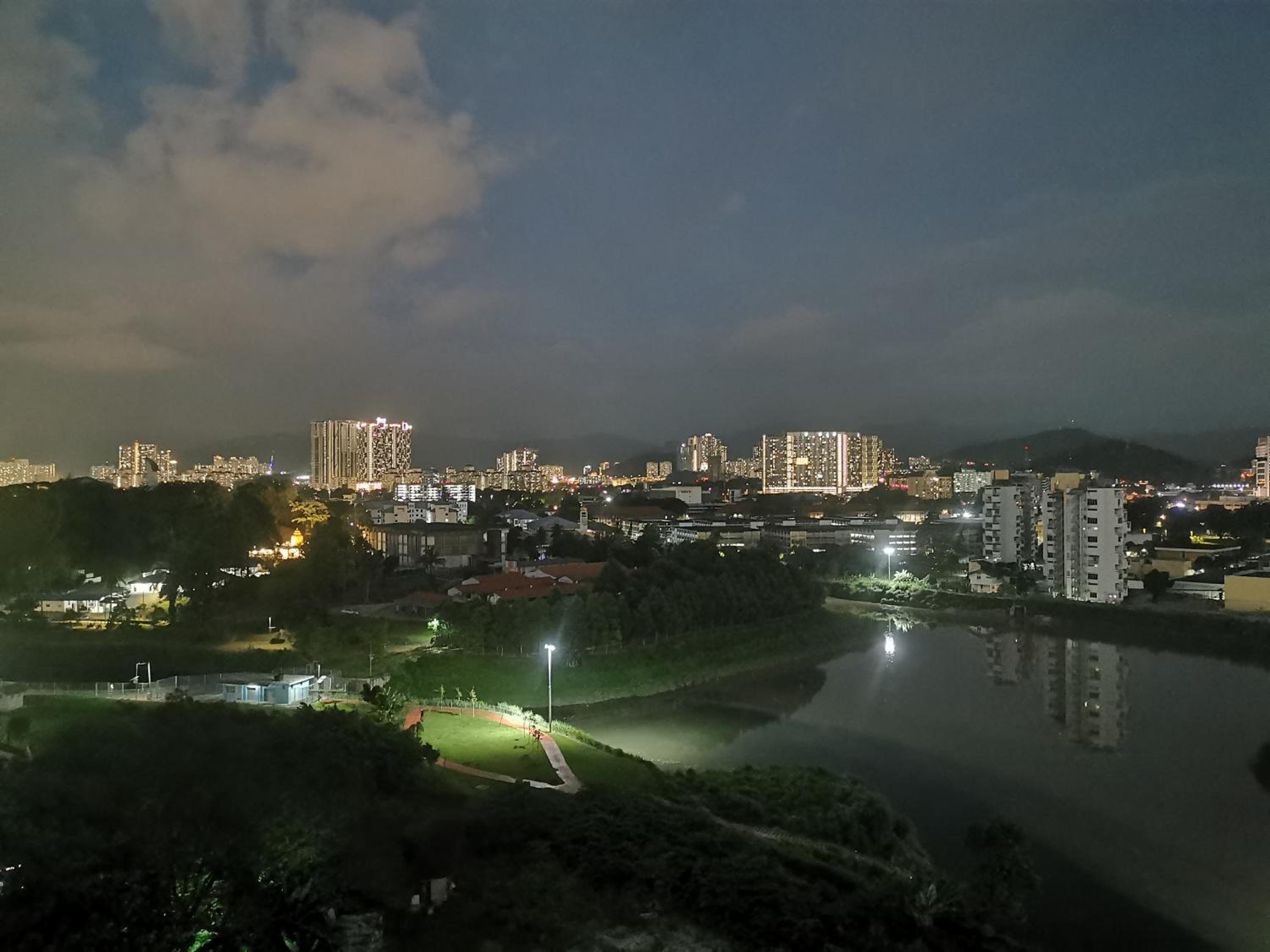 Cozy Suite At Expressionz Suite Netflix, Infinity Pool , Titiwangsa