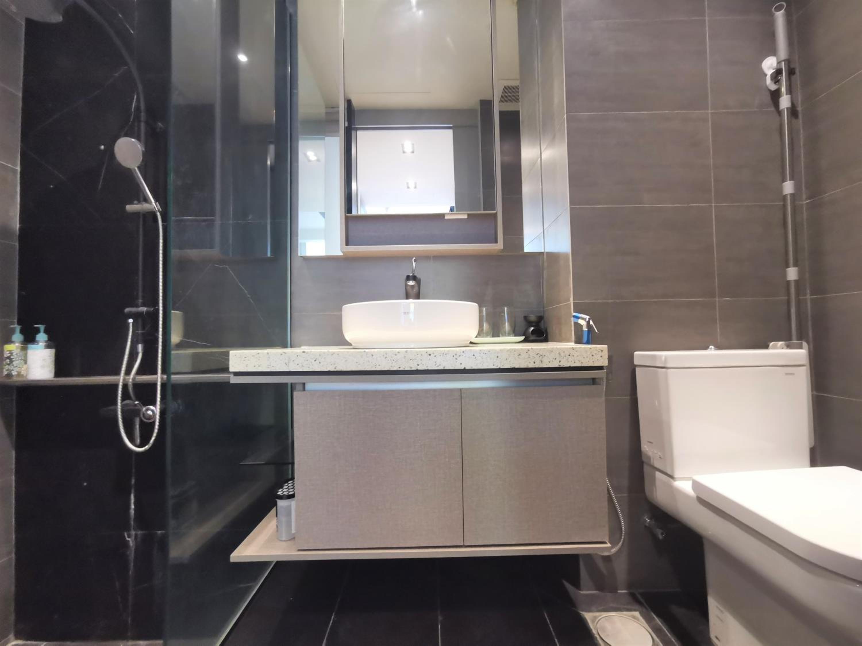 Cozy Suite At Expressionz Suite Netflix, Infinity Pool , Titiwangsa