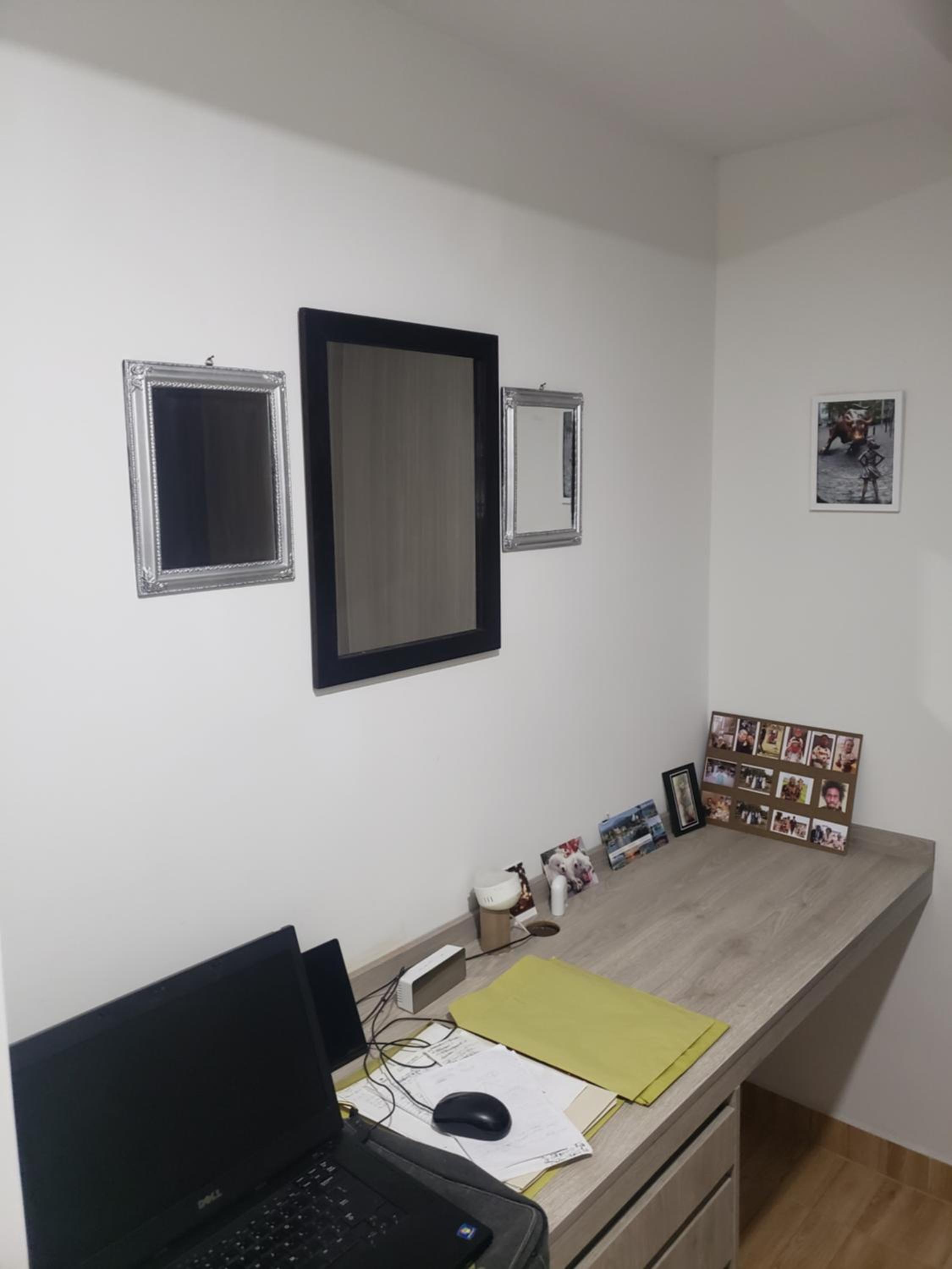 shared -compartido- apartment in a quiet, secure and lovely apartment