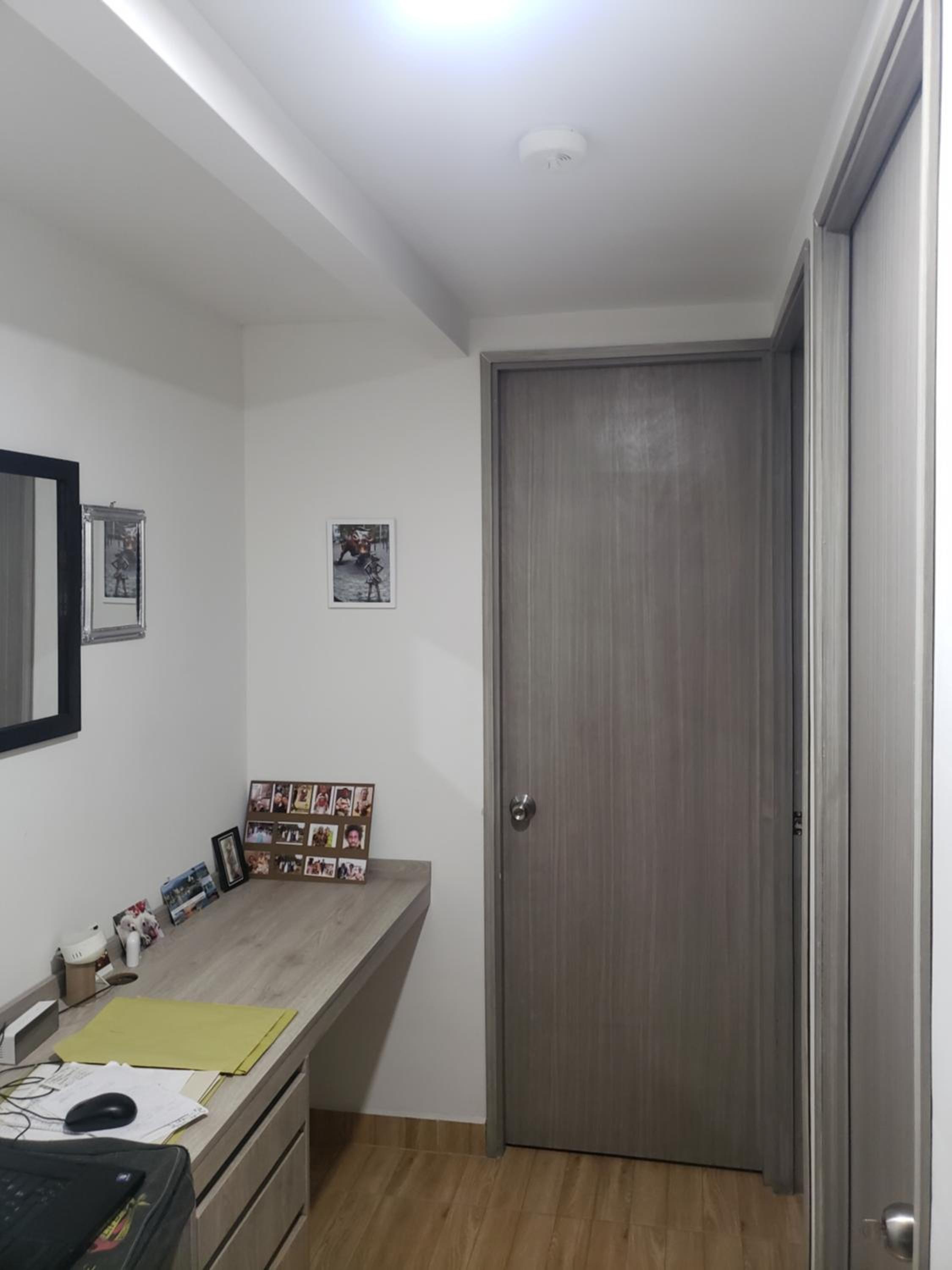 shared -compartido- apartment in a quiet, secure and lovely apartment
