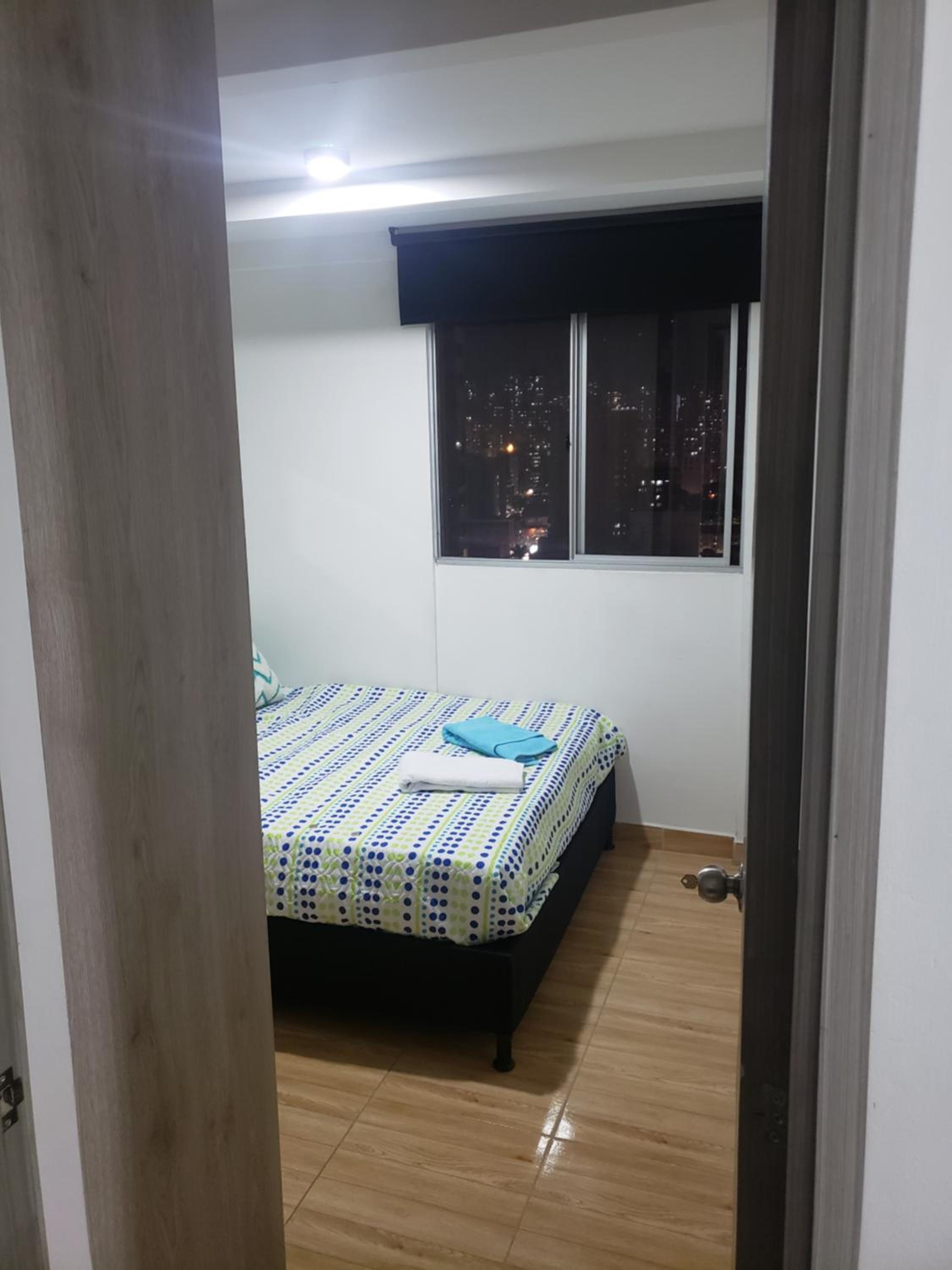 shared -compartido- apartment in a quiet, secure and lovely apartment